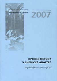Optické metody v chemické analýze
