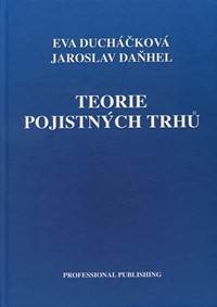 Teorie pojistných trhů