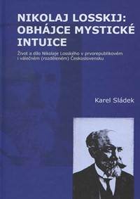 Kniha Nikolaj Losskij: obhájce mystické intuice