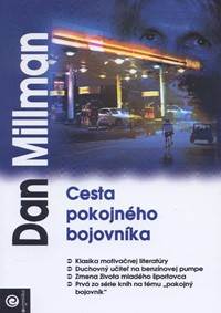 Kniha Cesta pokojného bojovníka