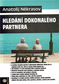 Kniha Hledání dokonalého partnerta