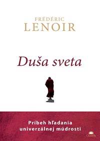 Kniha Duša sveta