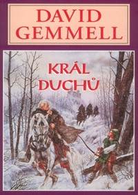 Kniha Král Duchů