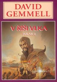 Kniha V říši vlka - Drenaj 5