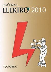 Ročenka ELEKTRO 2010