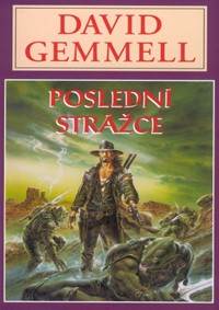 Kniha Poslední strážce