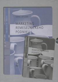Kniha Marketing remeselníckeho podniku/Výroba remeselníckeho podniku