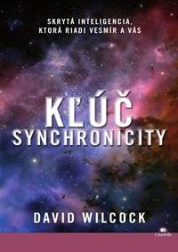 Kniha Kľúč synchronicity
