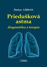 Priedušková astma - diagnostika a terapia