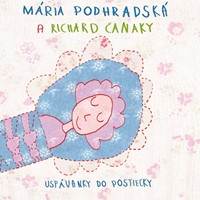 Uspávanky do postieľky - Spievankovo