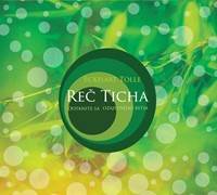 Kniha Reč ticha