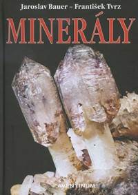 Minerály