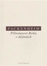 Přítomnost Boha v dějinách