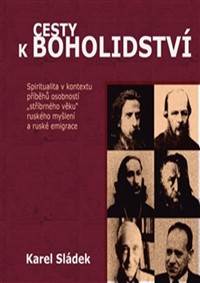 Kniha Cesty k boholidství