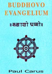 Buddhovo evangelium