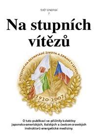 Na stupních vítězů