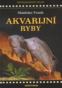 Akvarijní ryby