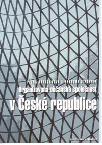 Organizovaná občanská společnost v České republice