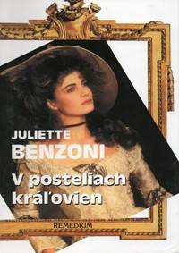 Kniha V posteliach kráľovien