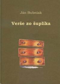 Verše zo šuplíka