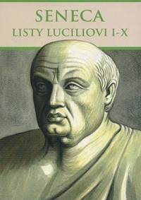 Kniha Listy Luciliovi I-X