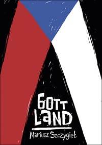 Kniha Gottland