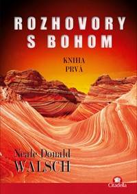 Kniha Rozhovory s Bohom I.