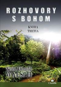 Kniha Rozhovory s Bohom III.