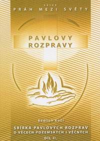 Kniha Pavlovy rozpravy II