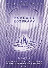 Kniha Pavlovy rozpravy V