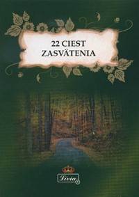 Kniha 22 ciest zasvätenia