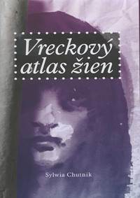 Kniha Vreckový atlas žien