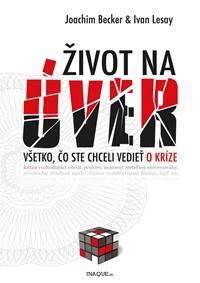 Kniha Život na úver