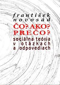 Kniha Čo? Ako? Prečo?