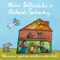 Vianočné piesne (nielen) pre deti - Spievankovo