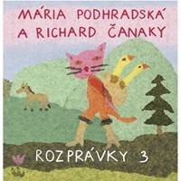 Rozprávky 3 - Spievankovo