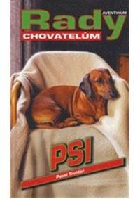 Psi - Rady chovatelům