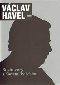 Kniha Rozhovory s Karlem Hvížďalou