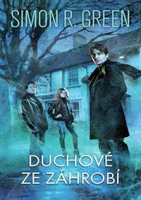 Duchové ze záhrobí