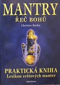 Mantry - řeč bohů