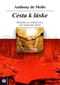 Kniha Cesta k láske