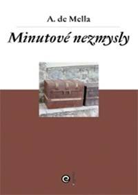 Kniha Minútové nezmysly