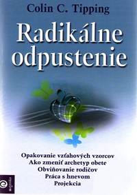 Kniha Radikálne odpustenie
