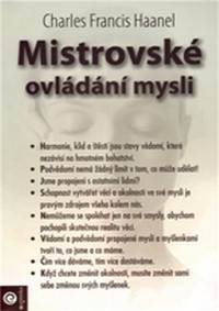 Majstrovské ovládanie mysli