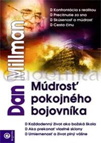 Kniha Múdrosť pokojného bojovníka
