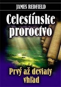 Kniha Celestínske proroctvo