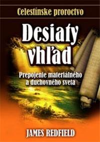 Kniha Desiaty vhľad