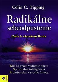 Kniha Radikálne sebeodpustenie