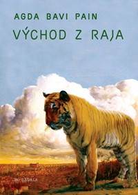Kniha Východ z raja