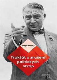 Kniha Traktát o zrušení politických strán